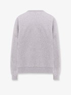 Gucci Sweatshirt Grey Womens