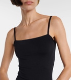 Wolford Strap Fatal midi dress