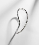 Bucherer Fine Jewellery 18kt white gold bracelet with diamonds