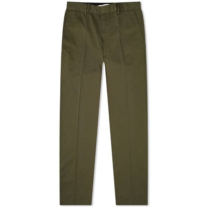 Photo: Norse Projects Andersen Chino