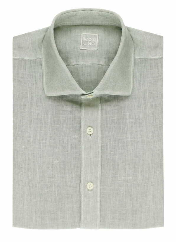 Photo: 120% Lino Linen Shirt
