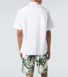 Dolce&Gabbana Linen shirt