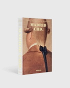 Assouline Madrid Chic Multi-color Mens Art & Design/Travel