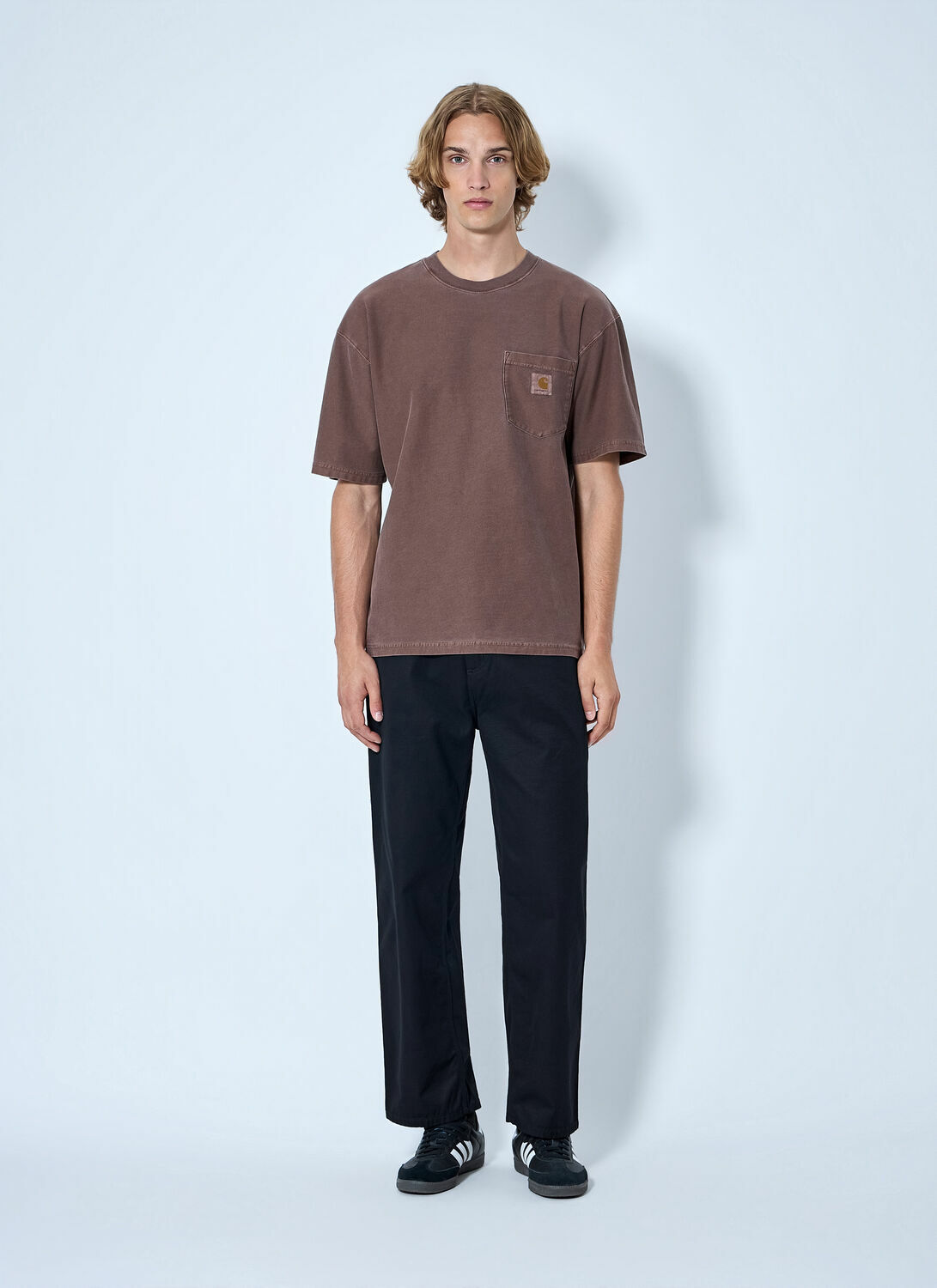 Carhartt WIP Loose Pocket T-Shirt