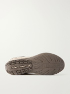 Balenciaga - Radar Suede Sneakers - Neutrals
