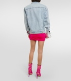 Alexandre Vauthier Denim jacket