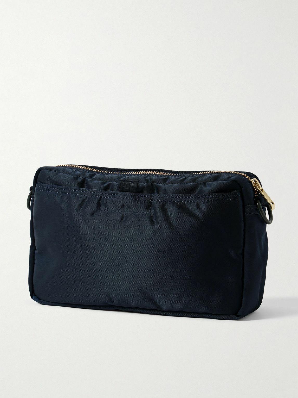 Porter-Yoshida and Co - Tanker Sling Nylon-Twill Messenger Bag
