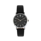 Sophie And Freda Budapest Quartz Black Dial Ladies Watch SF5002