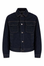 Emporio Armani Denim Jacket