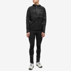 ON Men's Running Weather Jacket - Lumos Pack in Black