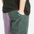 KAVU Men's Chilli Lite Shorts in Conundrum