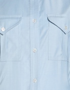 Eleventy Womens Jumpsuit Sky in Blue
