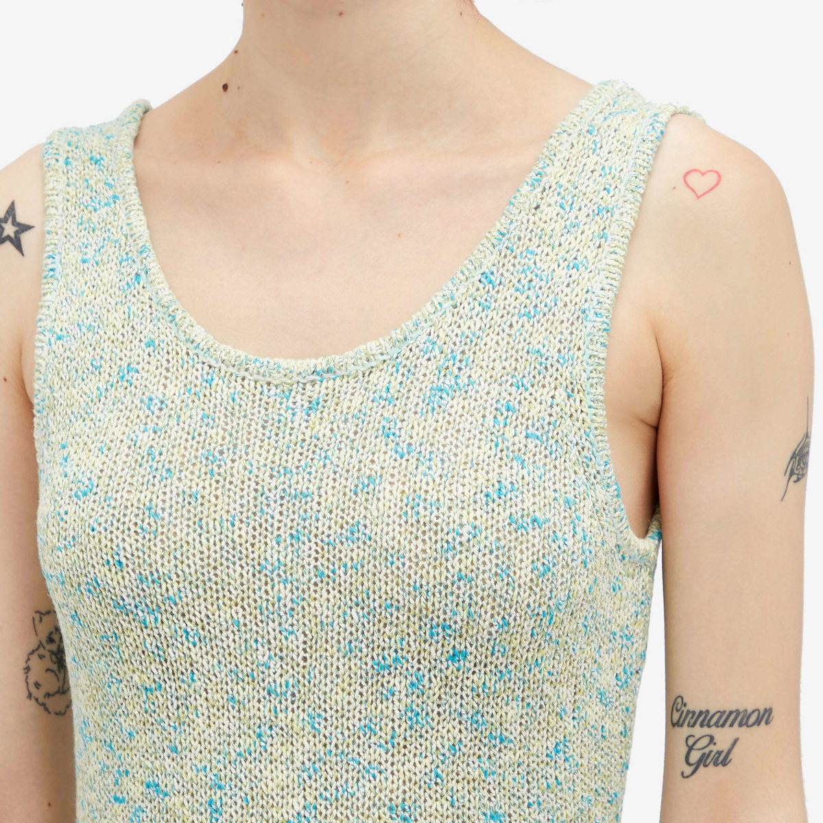 Samsøe Samsøe Women's Saisha Knitted Maxi Dress in Sweet Pea