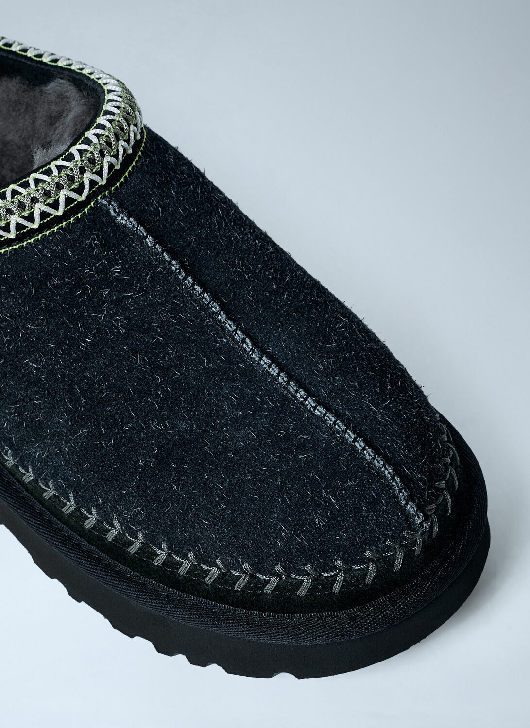 UGG Tasman Biarritz Slip-On Mules