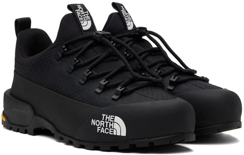 The North Face Black Glenclyffe Low Sneakers