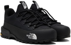 The North Face Black Glenclyffe Low Sneakers