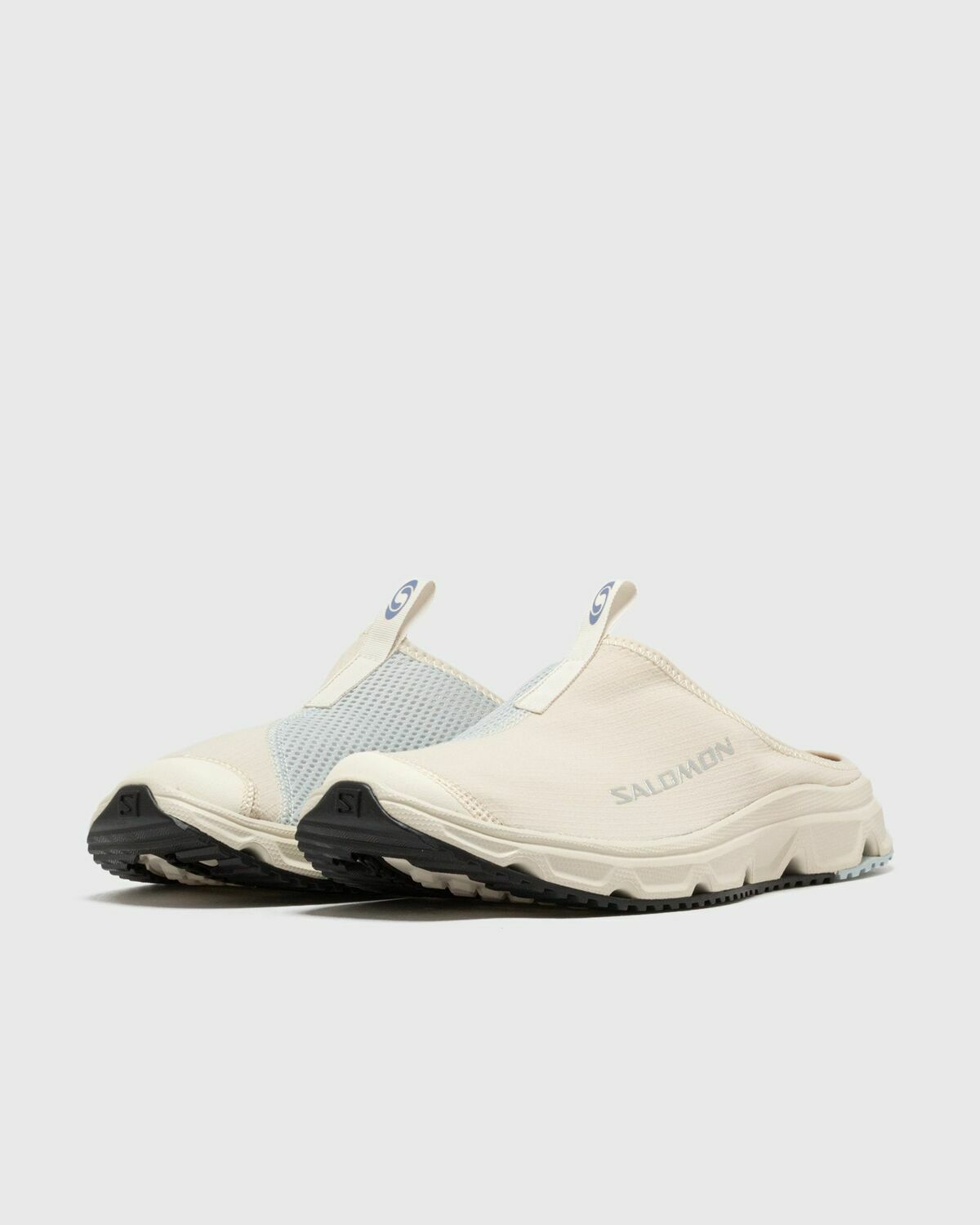 Salomon RX SLIDE 3.0 Beige Mens Sandals & Slide