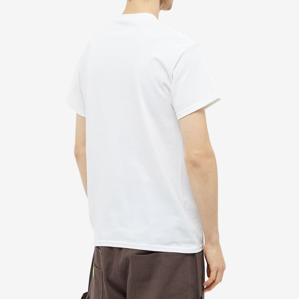 *新作アイテム23'* Hockey Droid Pocket Tee HOCKEY Men's Droid Pocket T-Shirt in White Hockey