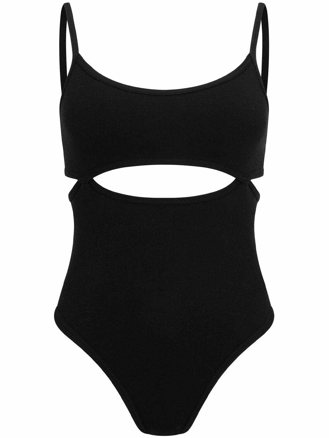 NAGNATA Splice Bodysuit