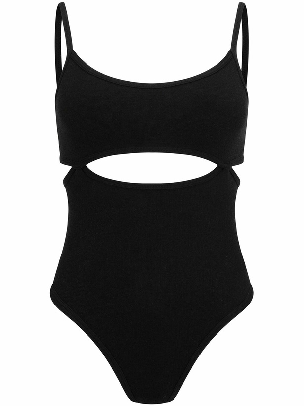 Photo: NAGNATA Splice Bodysuit