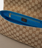 Gucci Madison Medium GG canvas shoulder bag