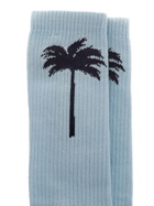 Palm Angels Palm Socks