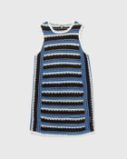 Baum Und Pferdgarten Casie Dress Blue Dresses