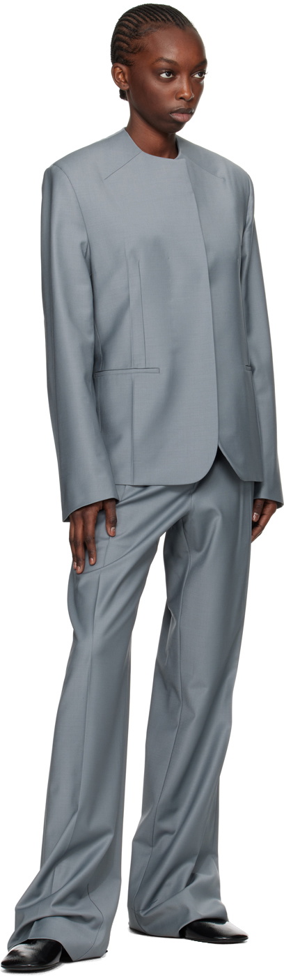 16Arlington Gray Erra Blazer