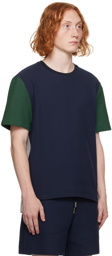 Thom Browne Multicolor Funmix T-Shirt