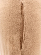 Nude Trouser Beige Womens Pant