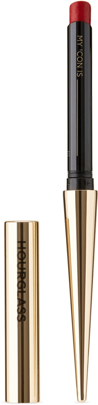 Photo: Hourglass Confession Ultra Slim High Intensity Refillable Lipstick – My Icon Is