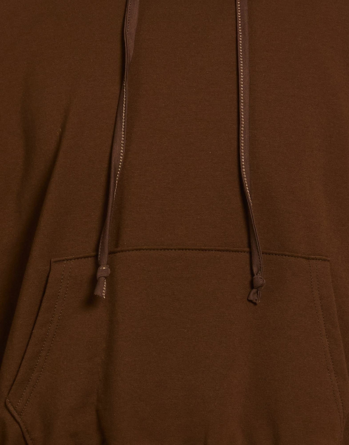 Berna Mens Sweatshirt in Brown