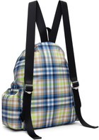 Vivienne Westwood Multicolor George Backpack