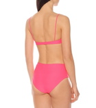 Jade Swim - Bound bikini bottoms