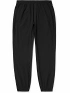 Lululemon - Pace Breaker Tapered Stretch Recycled-Shell Track Pants - Black