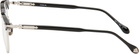 Matsuda Black M2048 Glasses