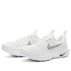 Comme des Garçons Homme Plus Men's x Nike Air Flymesh Rejuven8 Sne in White