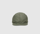 Borsalino Lucio Reversible Baseball Cap