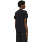 Marc Jacobs Black Heaven by Marc Jacobs Gummy T-Shirt