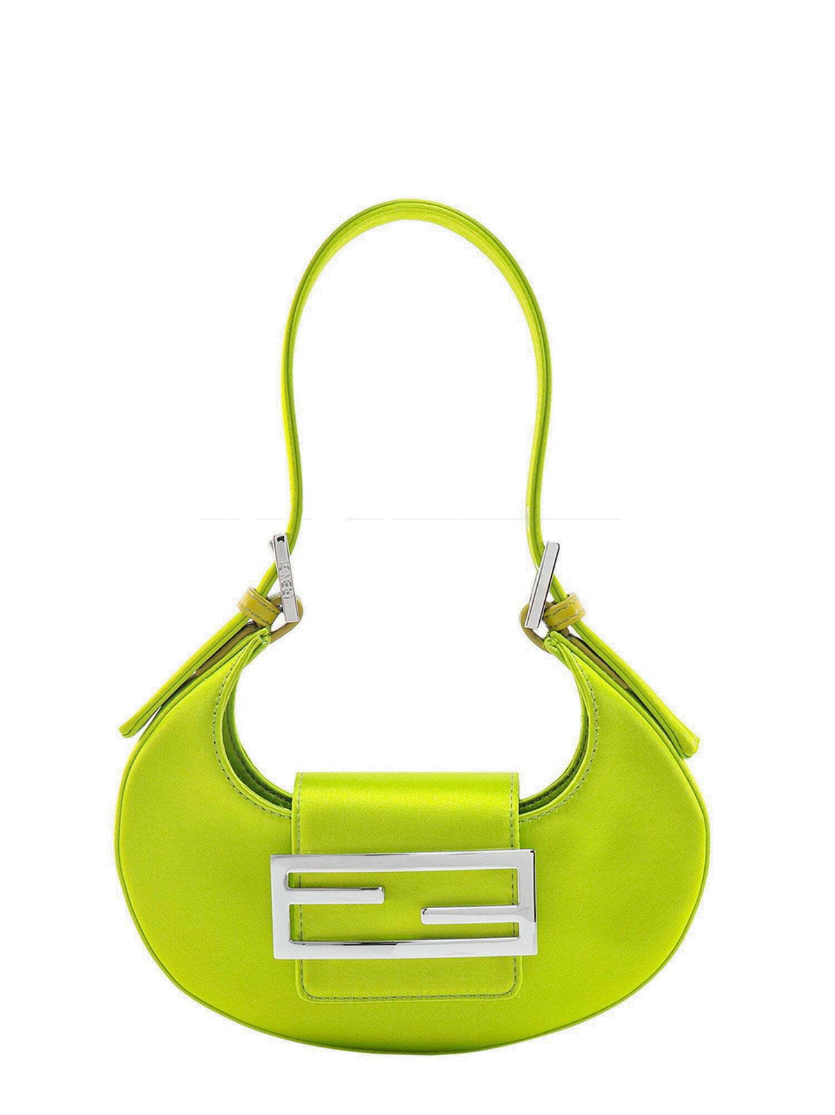 Fendi オリーブグリーン バッグ 超美品】FENDI ズッカ柄 トートバッグ オリーブグリーン 肩掛け