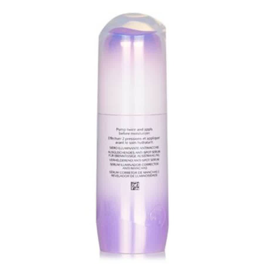 Shiseido - White Lucent Illuminating Micro-Spot Serum 30 ml / 1 oz