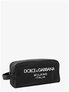 Dolce & Gabbana   Necessarie Black   Mens