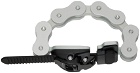 Innerraum Silver Object B06 Bike Chain Large Bracelet