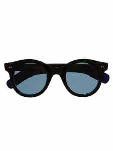 Cutler and Gross 1390 Sunglasses