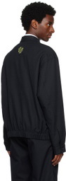 ADISH Navy Wardat Jacket