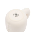 Home Studyo Gaston Mug in Bone White 