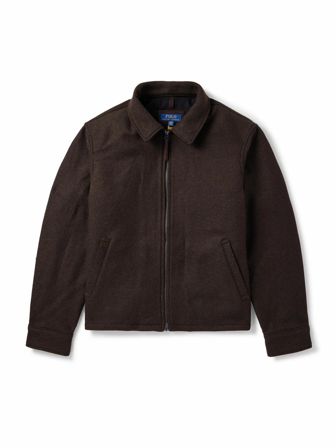 POLO SPORT ジャケット！ POLO SPORT（ポロスポーツ）からLEATHER JACKET（レザー