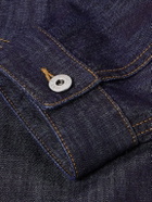 Bottega Veneta - Denim Jacket - Blue