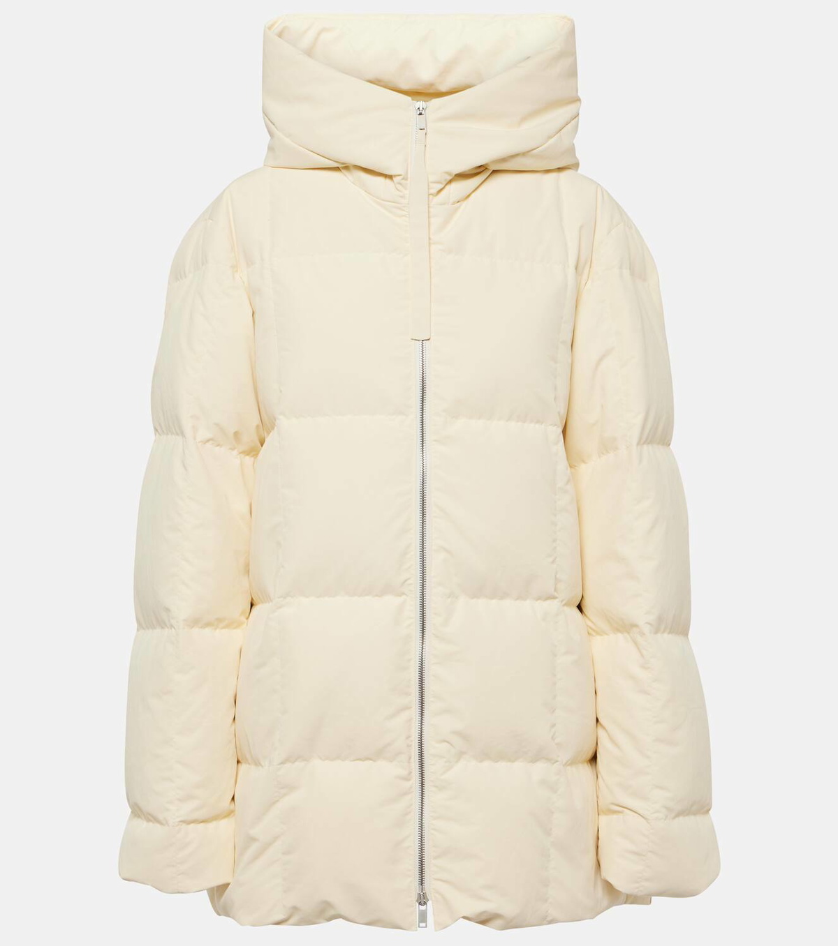 アウターその他 JIL SANDER QUILTED DOWN JACKET Jil Sander Quilted down jacket Jil Sander