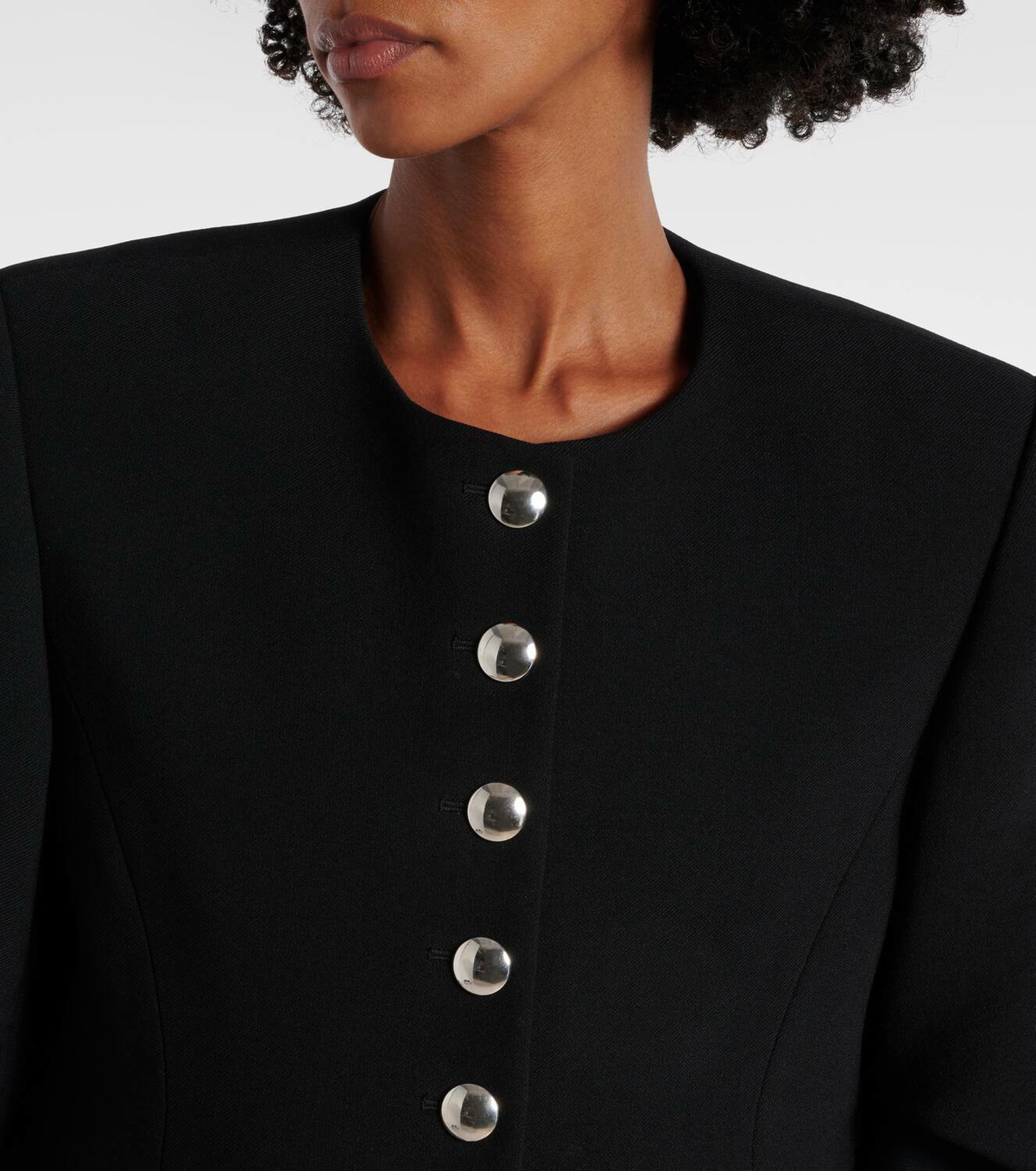 Khaite Darlman jacket Khaite